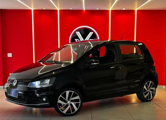 VOLKSWAGEN FOX 1.6 MSI TOTAL FLEX CONNECT 4P MANUAL VOLKSWAGEN FOX 1.6 MSI TOTAL FLEX CONNECT 4P MANUAL